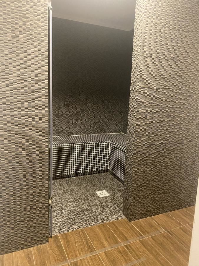 Отель Hotel Ambasador Бухарест