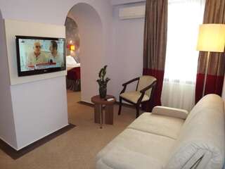 Отель Hotel Ambasador Бухарест Полулюкс-6