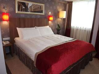 Отель Hotel Ambasador Бухарест Полулюкс-8